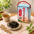 紅藜芝麻軟糕_2