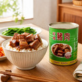 紅燒豬肉罐頭 (小)_3