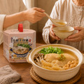鮮廚黃金花膠干貝雞_2