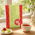 宜紅茶｜花草果甜茶包組_1