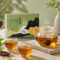 梅山鄉農會｜阿里山烏龍茶盒裝_3