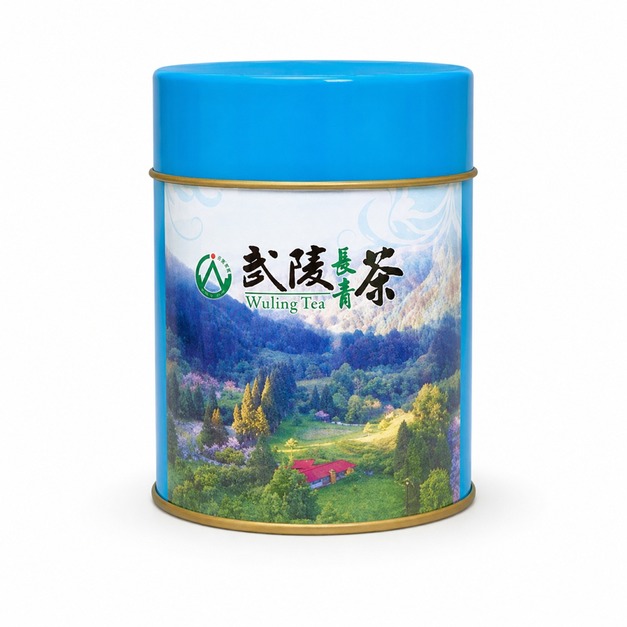 武陵農場｜極品烏龍