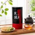 武陵農場｜烏龍長紅茶_2