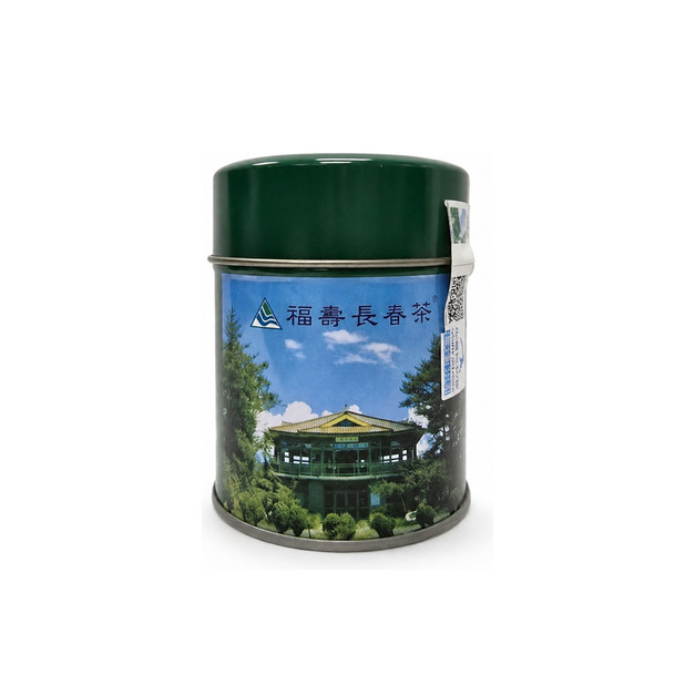 福壽山農場｜長春茶