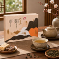 梅山鄉農會｜阿里山金萱茶盒裝_3