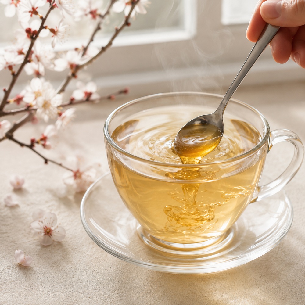 甜原蜜語9入禮盒使用情境圖三