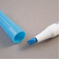 【優點】螢光筆 700N 藍色_1