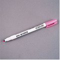 【蜻蜓】螢光筆 WA-SC 粉紅色_2