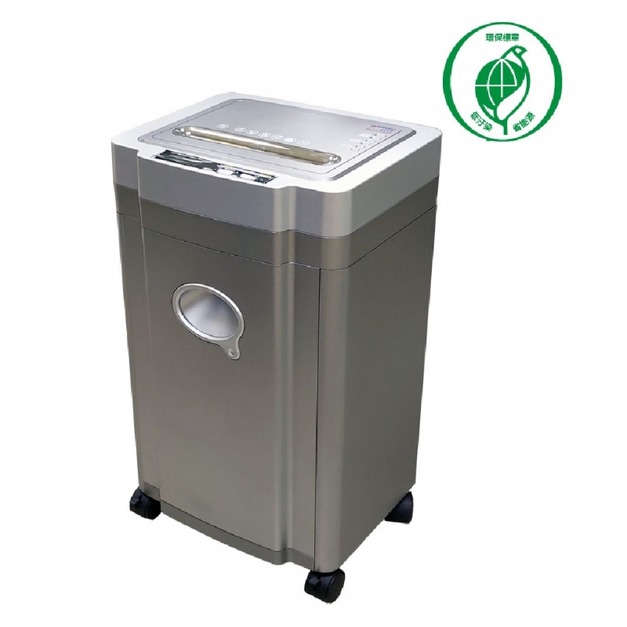 SYSFORM A4環保碎紙機 235B