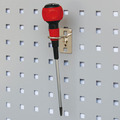 天鋼 KP-3502 &Oslash;20mm金屬方孔小圓鉤(10支裝)_1