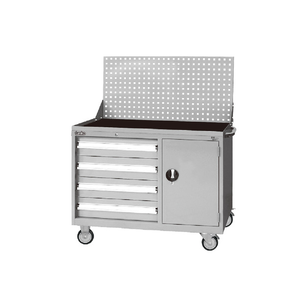 天鋼 ELS-274MA 標準型工具櫃 工位櫃 掛版組