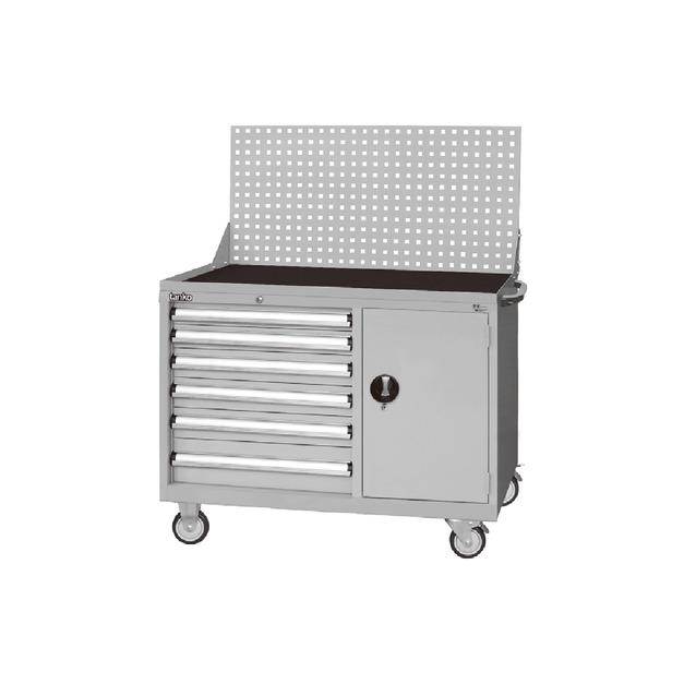 天鋼 ELS-276MA 標準型工具櫃 工位櫃 掛版組