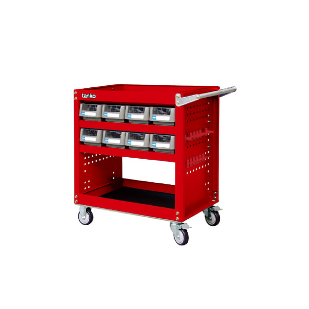 天鋼 EKB-308MR3 工具車