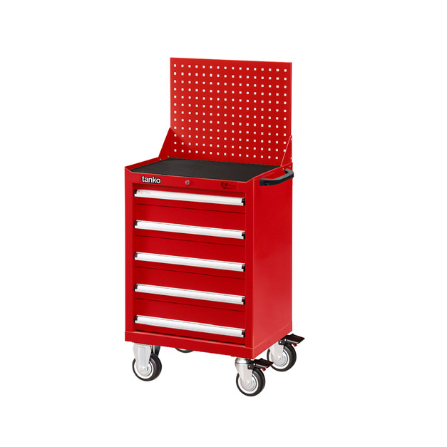 天鋼 ELA-185MA 標準型工具車