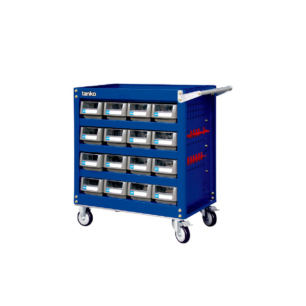 天鋼 EKB-316MR5 工具車