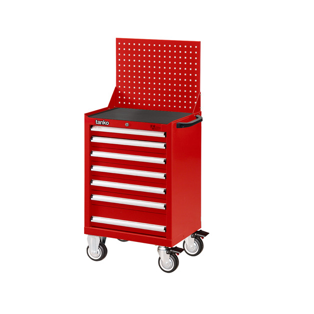 天鋼 ELA-187MA 標準型工具車