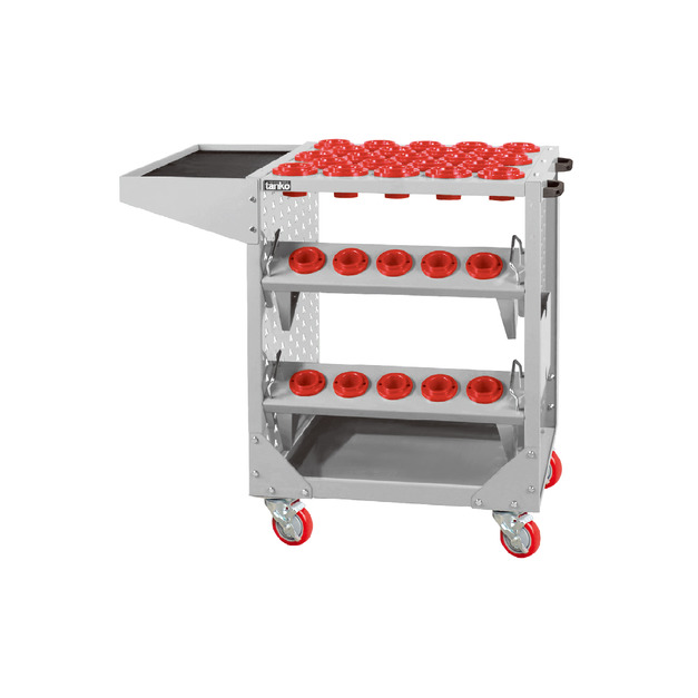 天鋼 ENS-182M 開放型刀具車 ENS刀具車