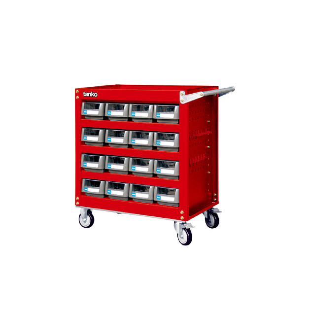 天鋼 EKB-316MR3 工具車