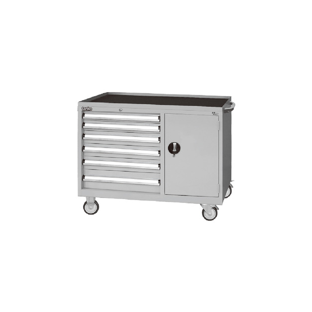 天鋼 ELS-276M標準型工具櫃 工位櫃