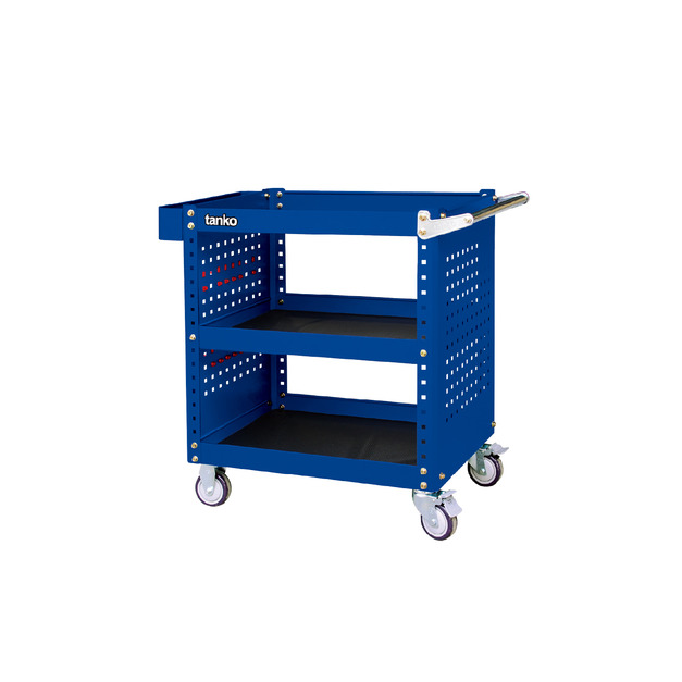 天鋼 EKA-3MR5 工具車