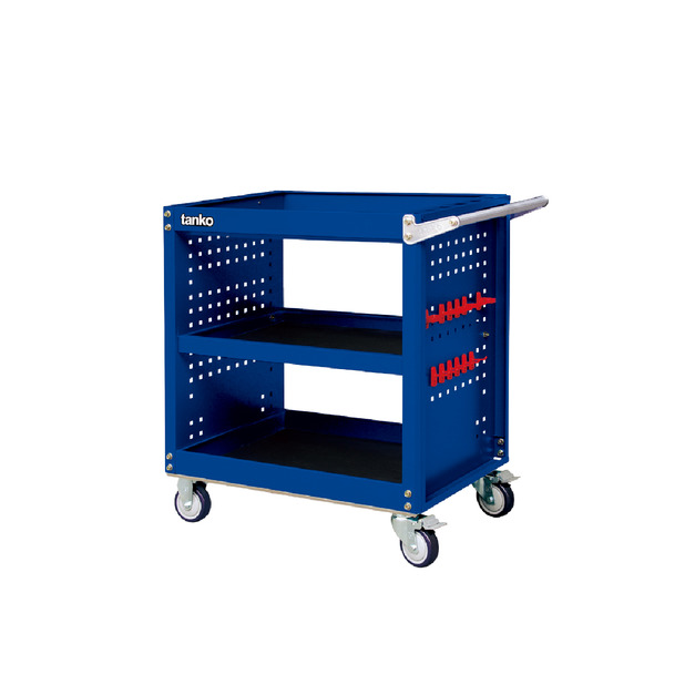 天鋼 EKB-3MR5 工具車