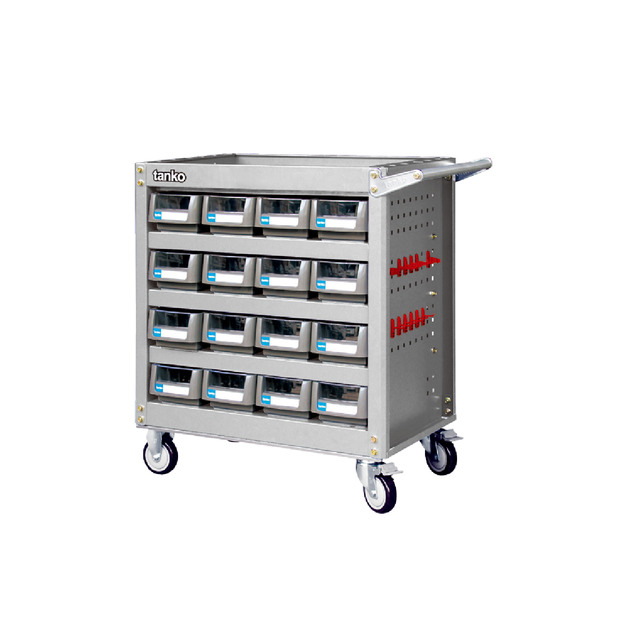 天鋼 EKB-316M 工具車