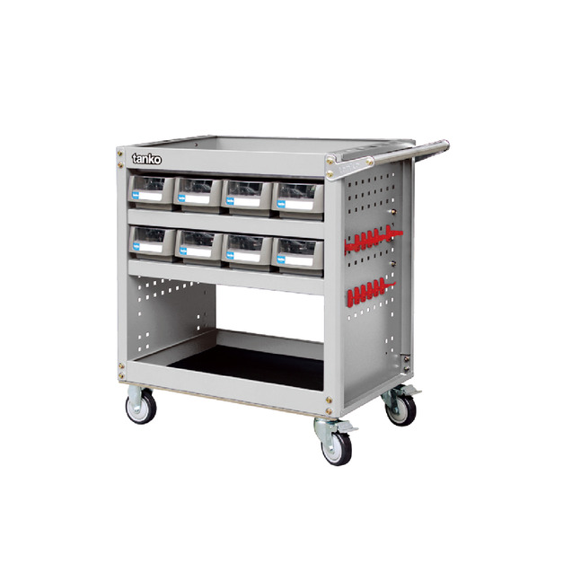 天鋼 EKB-308M 工具車