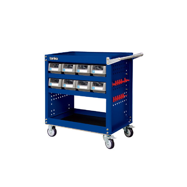 天鋼 EKB-308MR5 工具車