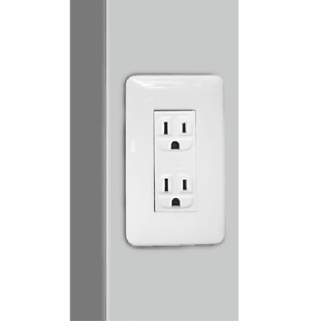 天鋼 WP-9013 110V電器插座組