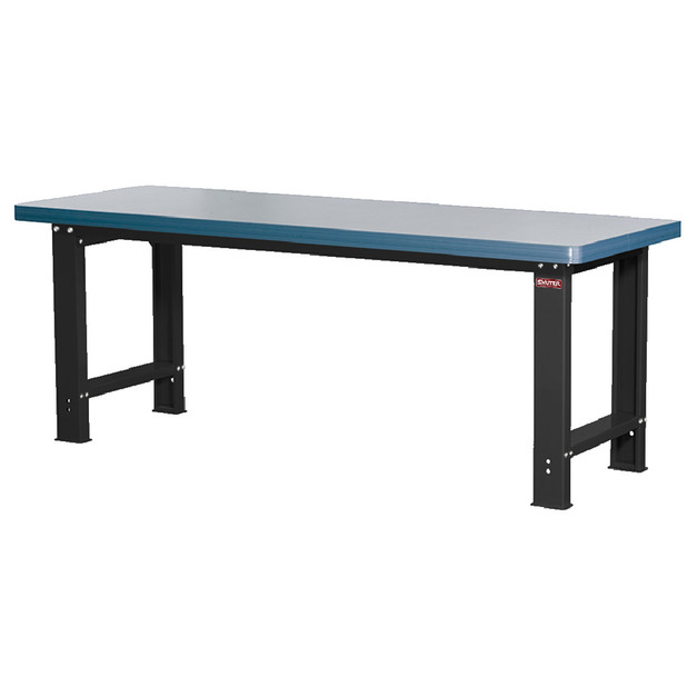 樹德 WH7M 重型工作桌