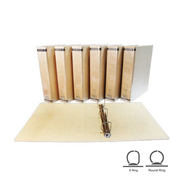 同春 PGF562M 環保合成紙美式4孔夾