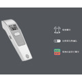 百略 免接觸紅外線額溫槍 FR1MF1_6