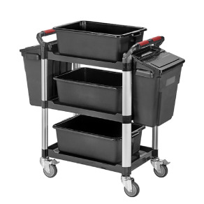 KTL 康得倫 標準型推車 KT-707FG 全配型工作車 DIY