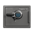 SentrySafe｜ 防水防火金庫-小 按鍵式電子鎖 SFW082GTC 保險箱 保險櫃_1