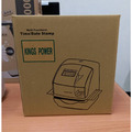 KINGS POWER 多功能印時鐘（含色帶）SP-550_3