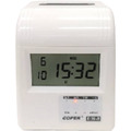 COPER UB-8 電子打卡鐘_1
