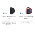 【PHILIPS 飛利浦】9200 推拉式電子鎖 紅古銅色 (指紋│卡片│密碼│鑰匙│藍芽)_4