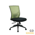 新傳 電腦椅 GD03SG 戈登網背辦公椅_1