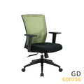 新傳 電腦椅 GD02SG 戈登扶手辦公椅_1