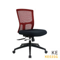 新傳 電腦椅 KE03SG 凱音網椅 辦公椅_1