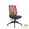 新傳 電腦椅 NR03SG 諾爾瑪一般網椅_1