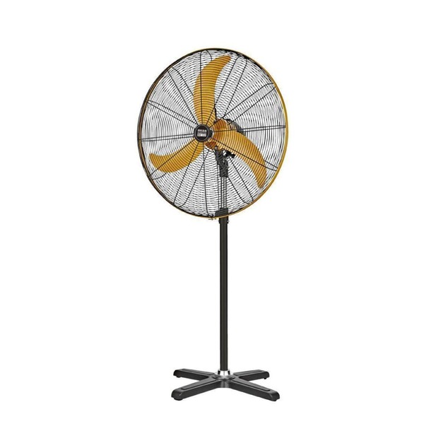 30吋 DC節能立扇 GFS-30 DC工業立扇
