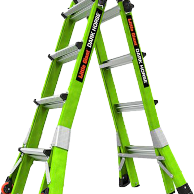 小巨人 Little Giant M22絕緣梯 5-9呎  16122-001