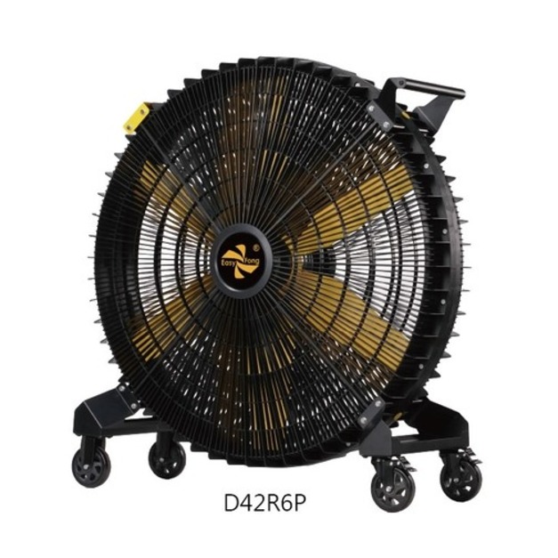新款 DC 42吋移動導流送風機 D42R6P 台製