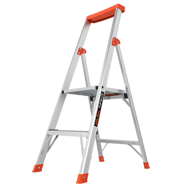 小巨人 Little Giant M4 簡捷梯 4呎 15272-001 2階
