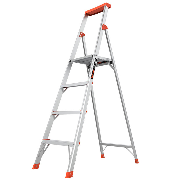 小巨人 Little Giant M6 簡捷梯 6呎 15270-001 4階
