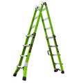 小巨人 Little Giant 征服梯2.0-標準型 M22 5-9呎 17122-001_3