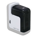 MAX 電動釘書機 BH-11F 訂書機 平釘 雙供電模式 日本品牌製造 美克司