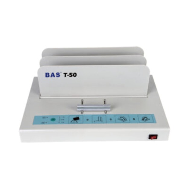 桌上型 電子膠裝機 T-50