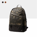 U2BAGS - Civic迷彩後背包 - 108CA